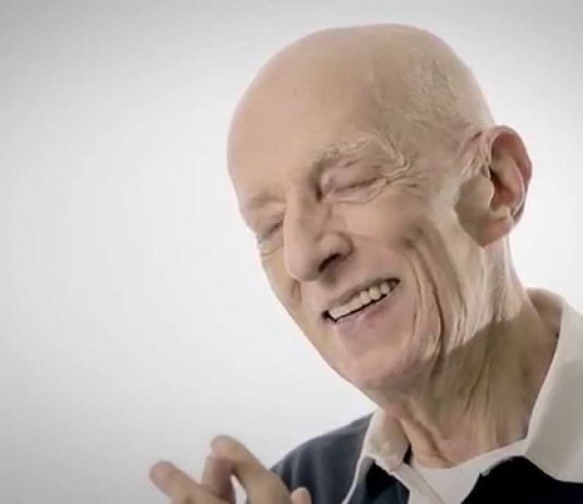 Sobre a coragem de mudar, por Rubem Alves