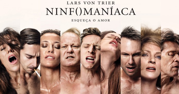 Ninfomaníaca: a compulsão para fugir da angústia