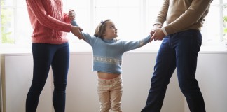 Olhos atentos para alienação parental em crianças – Direito e Psicologia caminhando juntos.