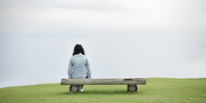 Ansiedade e seus efeitos de isolamento