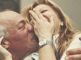 Onde está a sexualidade do idoso?