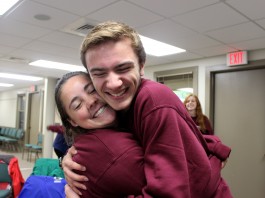 Não dê importância ao que não tem importância