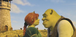 Shrek – Sátira e nova roupagem aos contos de fada