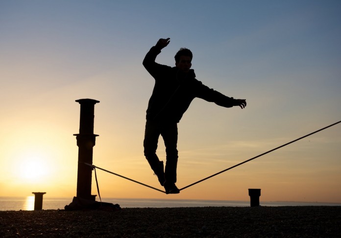 PERSISTÊNCIA e FLEXIBILIDADE para alcançar seus Sonhos