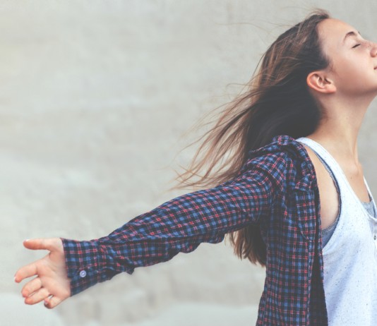 A capacidade de estar só