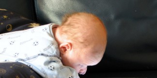 Estimular demais os bebês é um equívoco