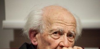 3 minutos com Bauman: as amizades do Facebook