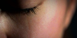 Os benefícios do choro