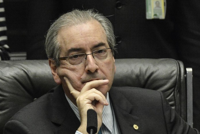 A psicologia explica Eduardo Cunha