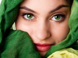 Mulheres podem ver cores que homens não enxergam