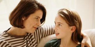8 dicas para tentar se comunicar de forma saudável com seus filhos