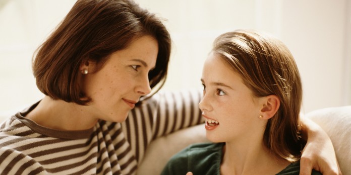 8 dicas para tentar se comunicar de forma saudável com seus filhos