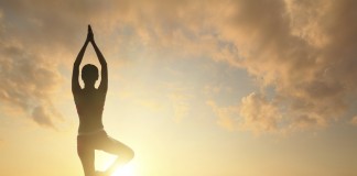 Yoga Como Tratamento Alternativo do Transtorno da Ansiedade