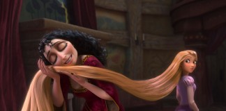 Enrolados: A influência materna negativa e libertação de Rapunzel