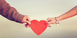 10 coisas que você aprende quando vive um relacionamento saudável