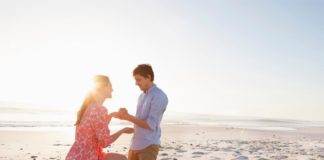 Quer um casamento feliz? Não case tão cedo e nem tão tarde