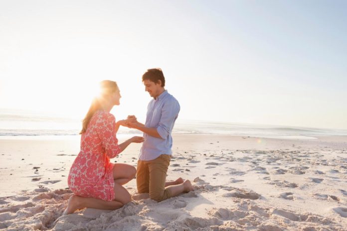 Quer um casamento feliz? Não case tão cedo e nem tão tarde