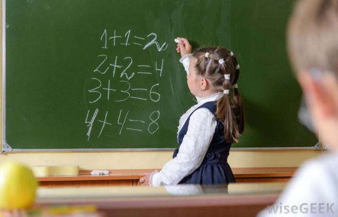 Brinquedos “de menina” afastam as garotas da ciência