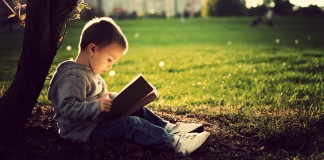 Ler é o melhor exercício  para fortalecer a memória