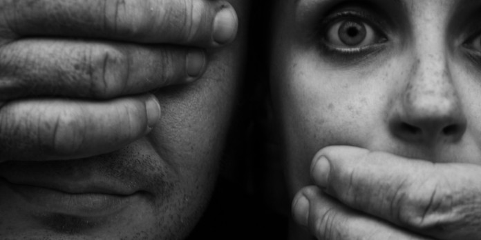 10 coisas que devemos ou não fazer ao saber de casos de estupro