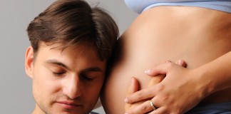 Homem que faz pré-natal previne riscos à gestante e ao bebê