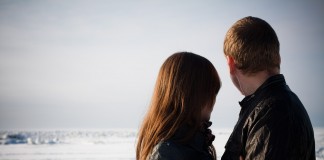 Cientistas descobrem como uma simples mudança pode melhorar um relacionamento amoroso.