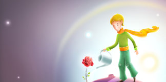10 frases do Pequeno Príncipe que são lindas lições de vida