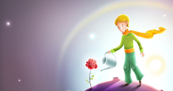 10 frases do Pequeno Príncipe que são lindas lições de vida