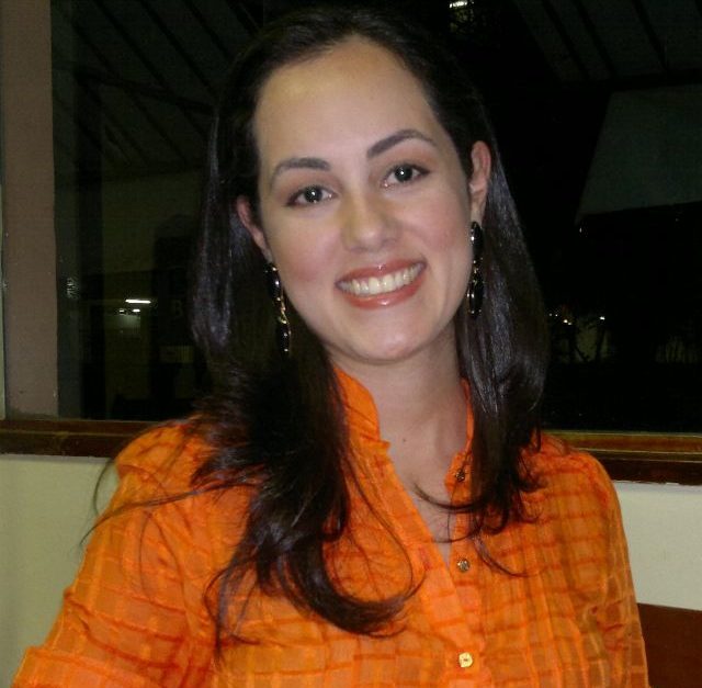 Luciana Leite