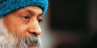 A mente é fonte da doença e o coração da cura, disse Osho