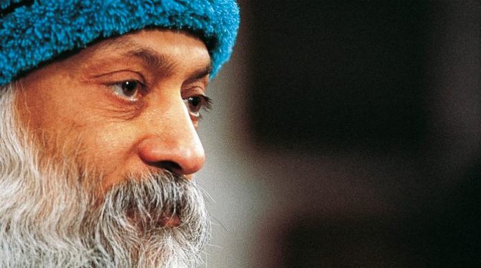 A mente é fonte da doença e o coração da cura, disse Osho