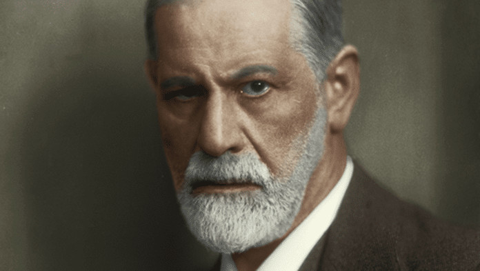 Freud Implica
