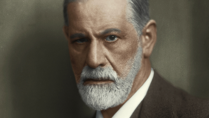 Freud Implica