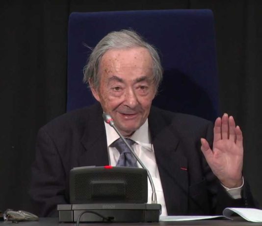 George Steiner: “Estamos matando os sonhos de nossos filhos”