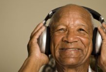Inside alive: A força reanimadora da música.