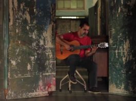 DOCUMENTÁRIO MOSTRA A IMPORTÂNCIA DA ARTE NO TRATAMENTO PSIQUIÁTRICO