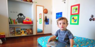 Método Montessori para incentivar a criatividade das crianças