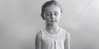 “Apenas respire”, um precioso curta-metragem sobre administrar as emoções