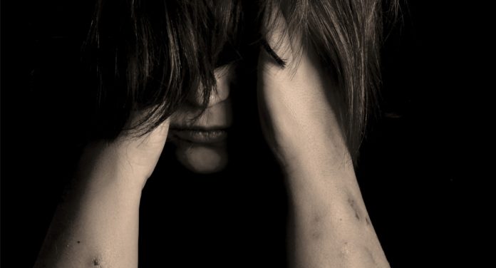 Sofrimento Oculto: As consequências psicológicas de violência Sexual