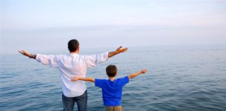 Relacionamento entre Pais e Filhos: Três questões para refletir