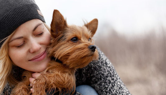 Uns pelos outros – O amor que cura