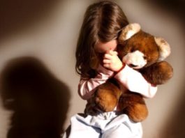 5 coisas que você não sabia sobre a pedofilia