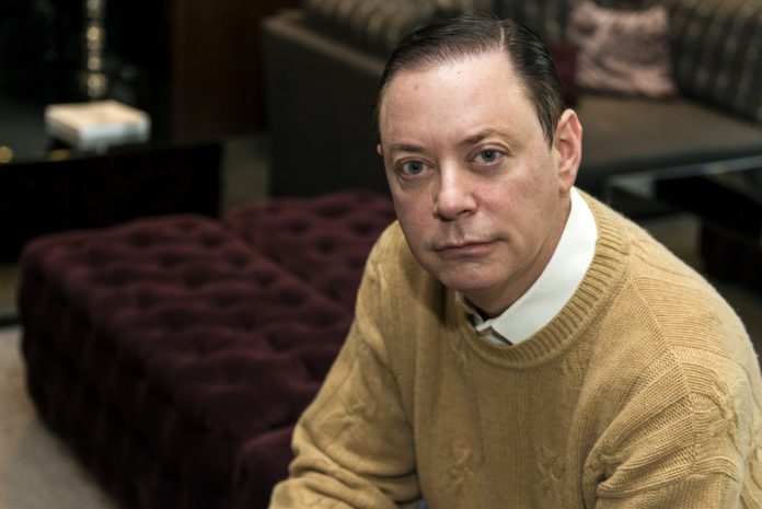 Depressão, o segredo que compartilhamos, Andrew Solomon