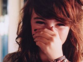 Ficar de boca fechada: Um dos segredos da vida