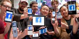 Reflexões sobre a era do Facebook