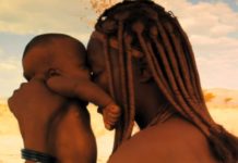 14 filmes sobre ser Mãe