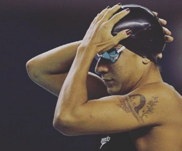 psicologiasdobrasil.com.br - Estes atletas superaram depressão para participar das Olimpíadas