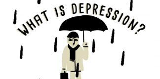 7 Dicas que podem ajudar no tratamento da DEPRESSÃO