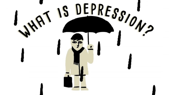 7 Dicas que podem ajudar no tratamento da DEPRESSÃO