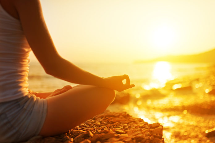 Exercício físico e meditação, juntos, podem combater a depressão